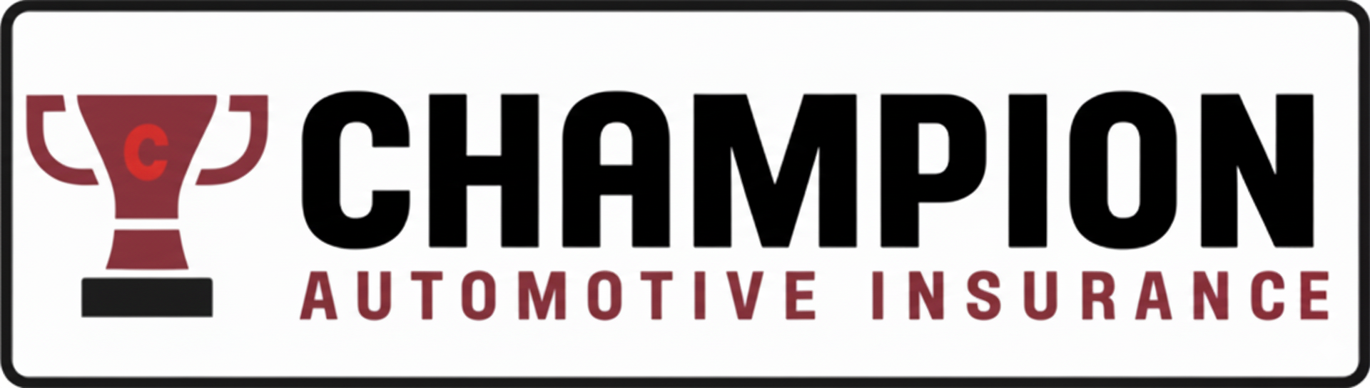 Champion Insurance Logo